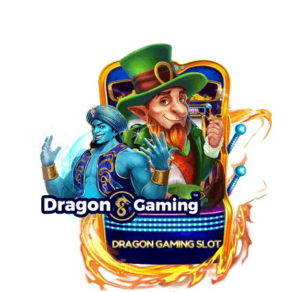 dragon- รวยแทร่168