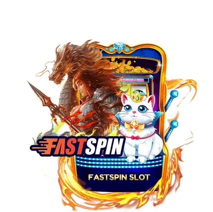 fastspin- รวยแทร่168