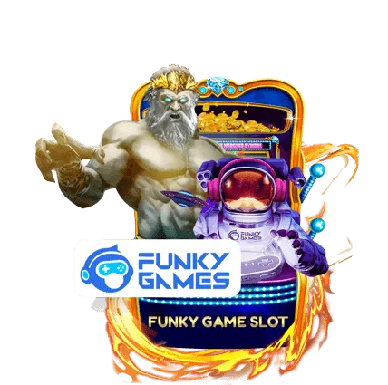 funky- รวยแทร่168