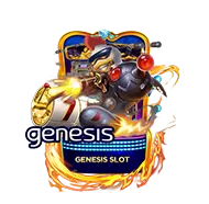 genesis- รวยแทร่168